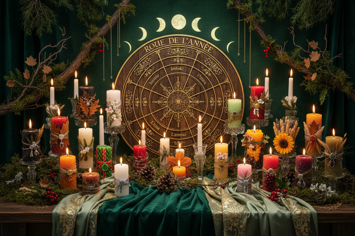 Sabbats