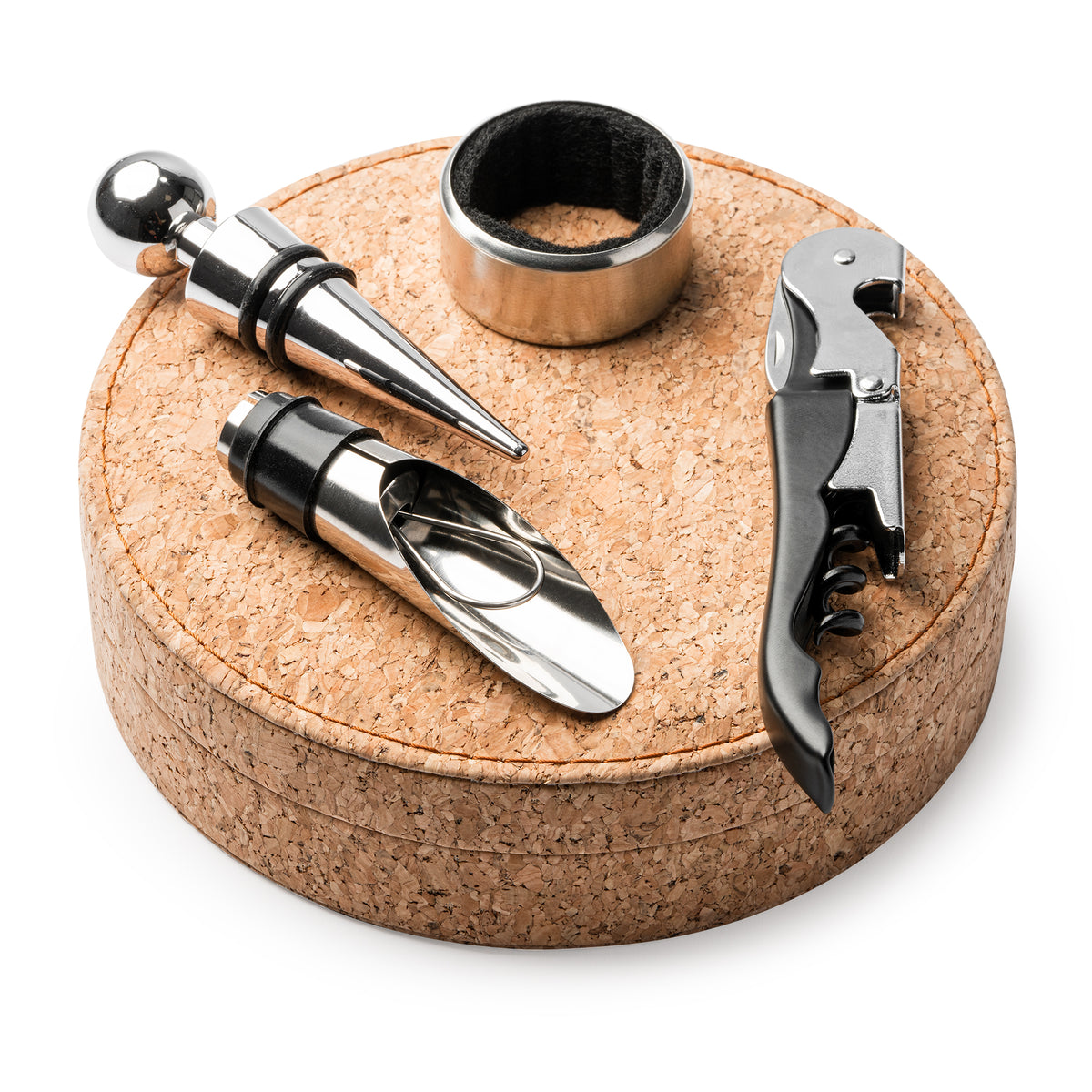 Coffret Sommelier  Personnalisable