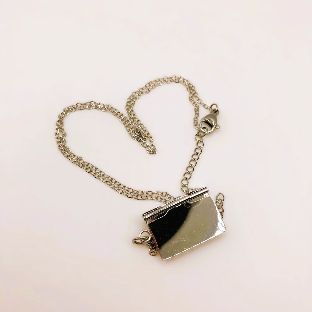 Design Necklace