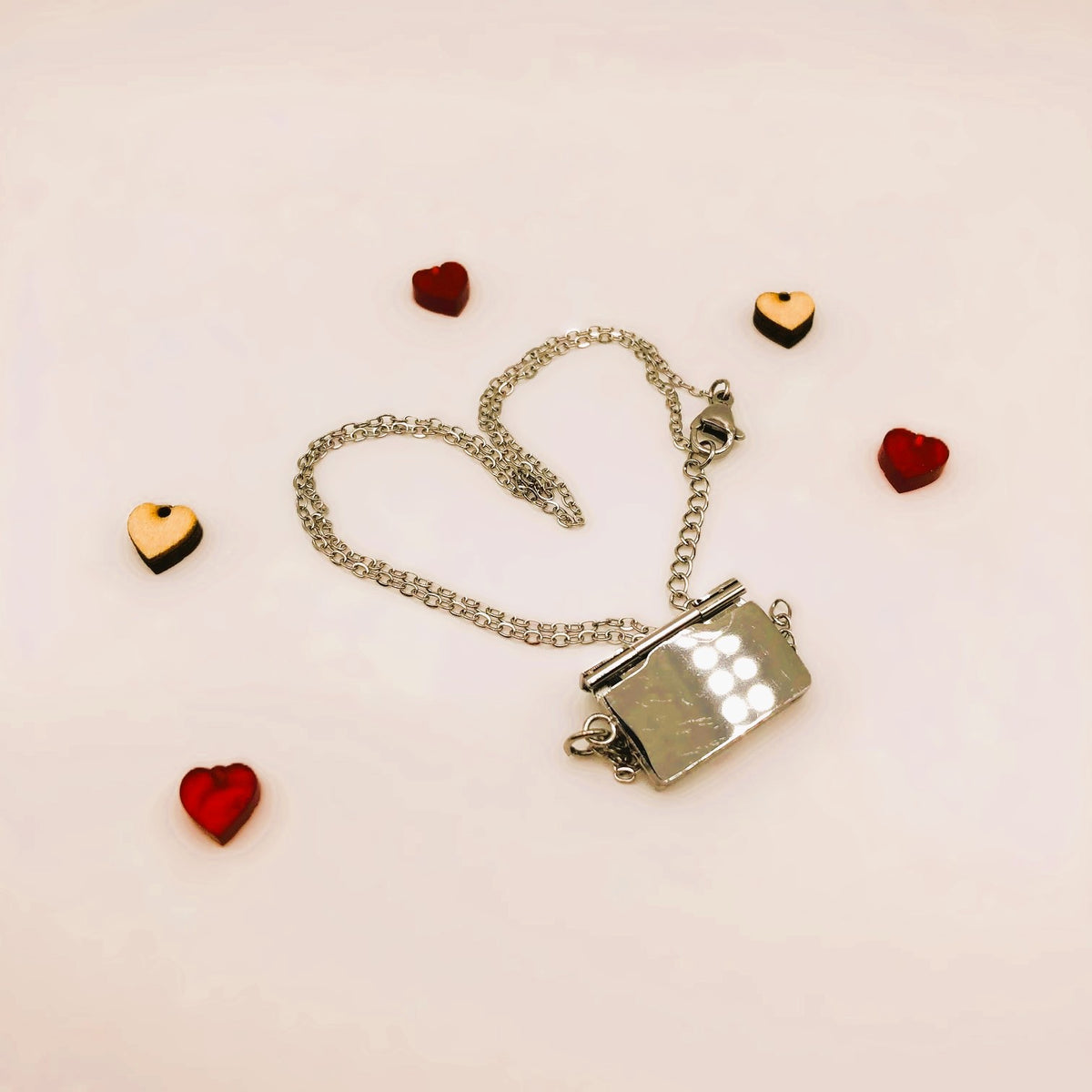 Design Necklace