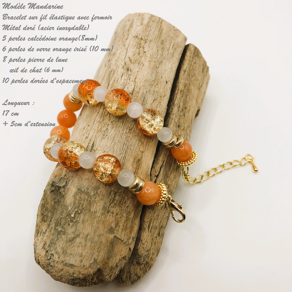 Green Aventurine Beaded Bracelet