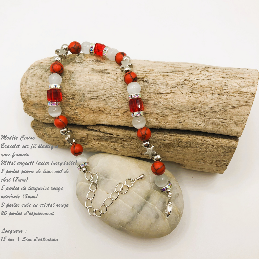 Green Aventurine Beaded Bracelet