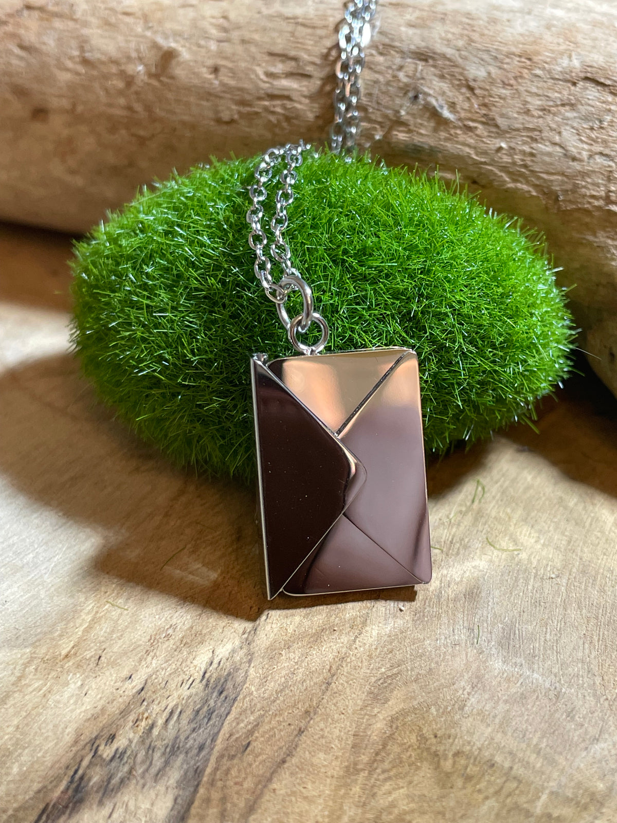 Design Necklace