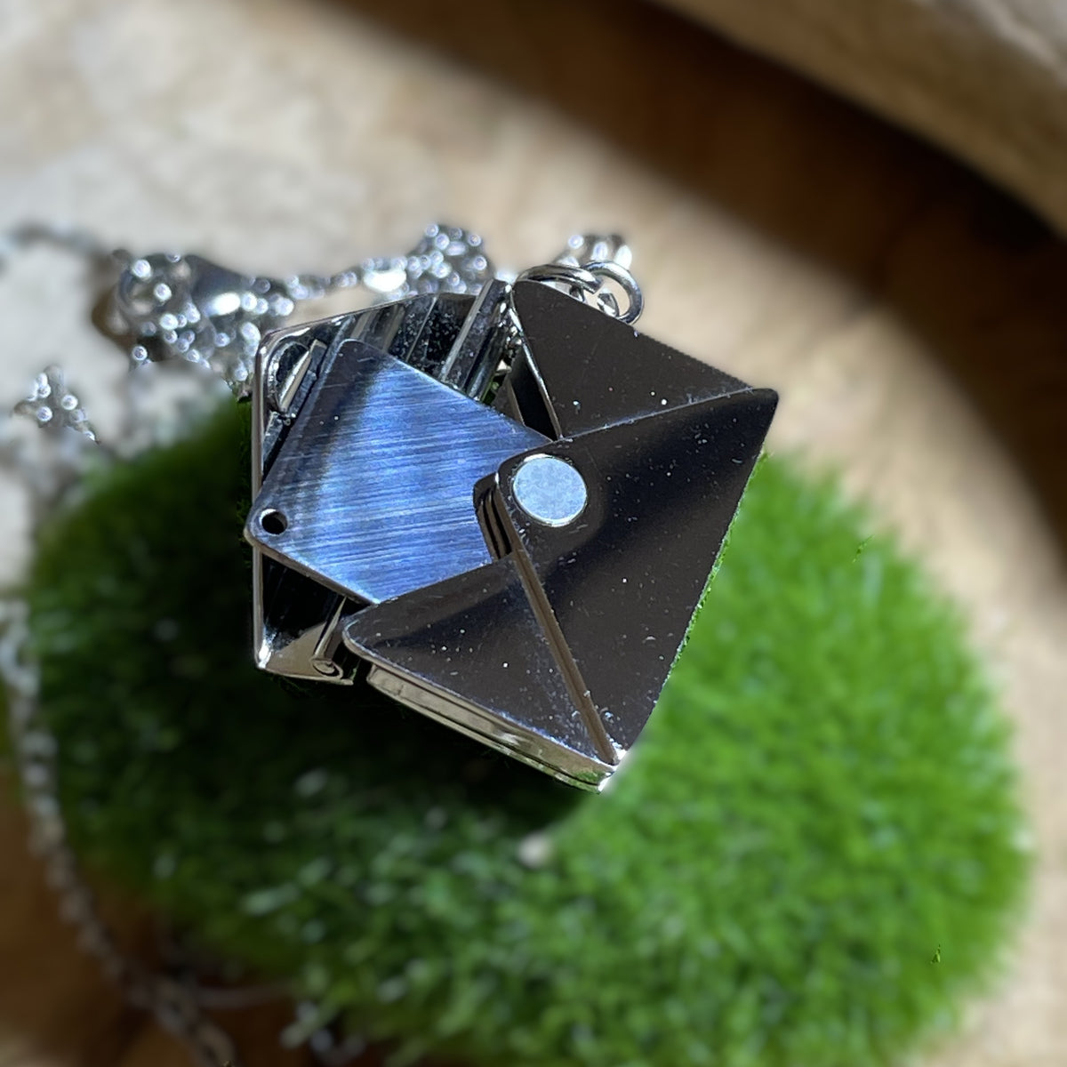 Design Necklace