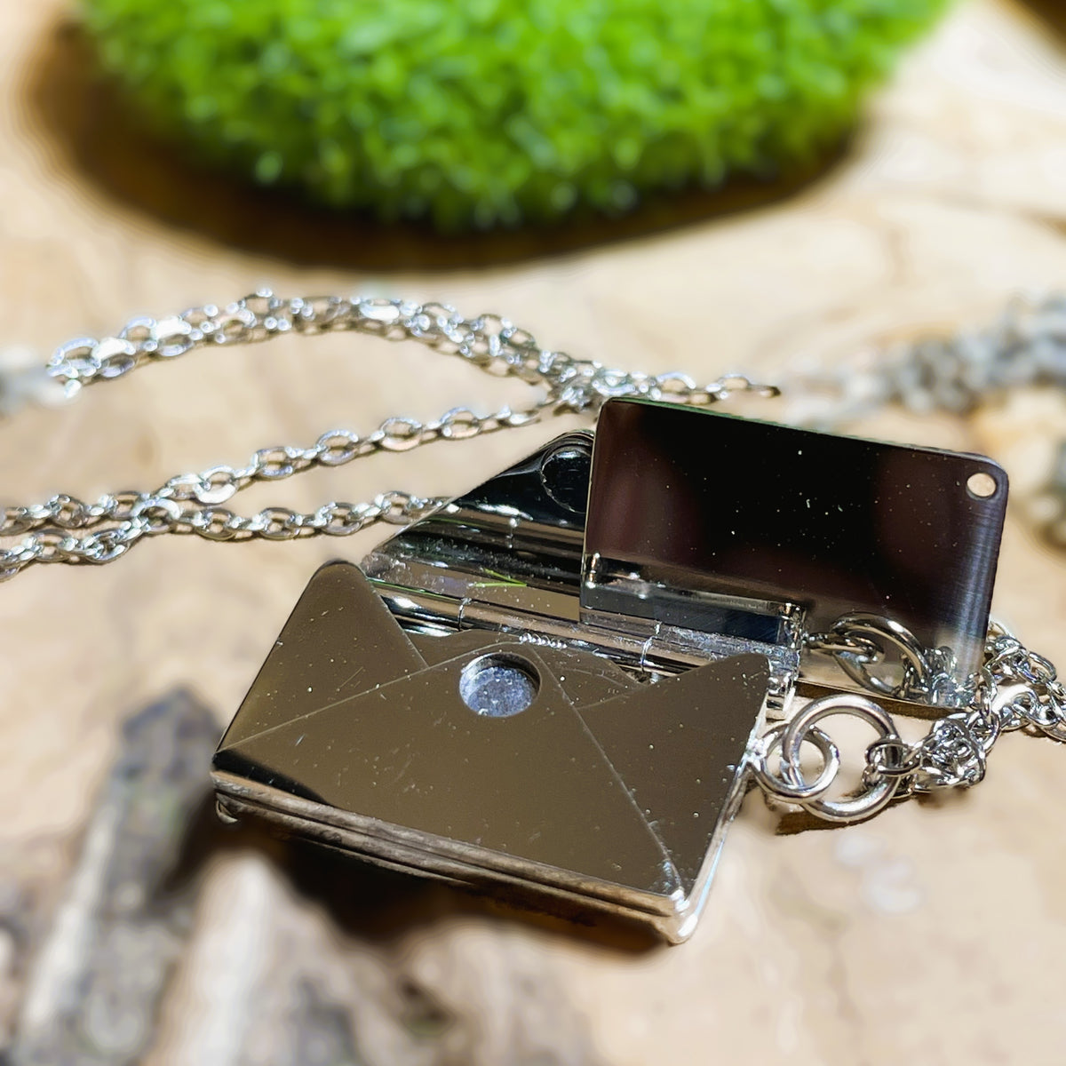 Design Necklace