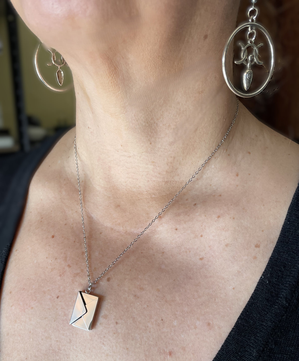 Design Necklace
