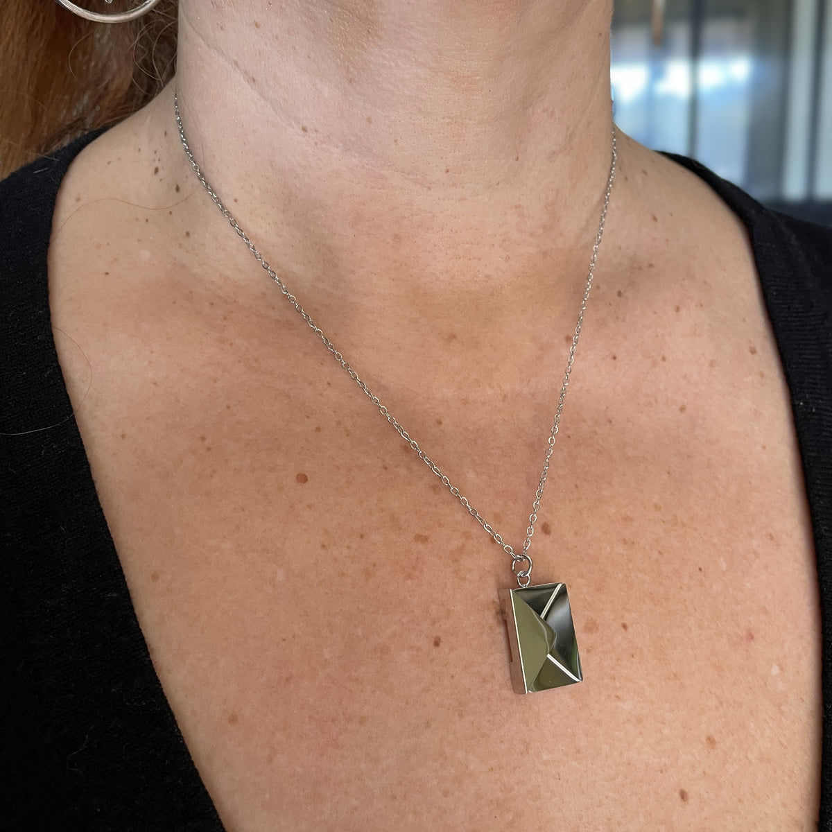 Design Necklace