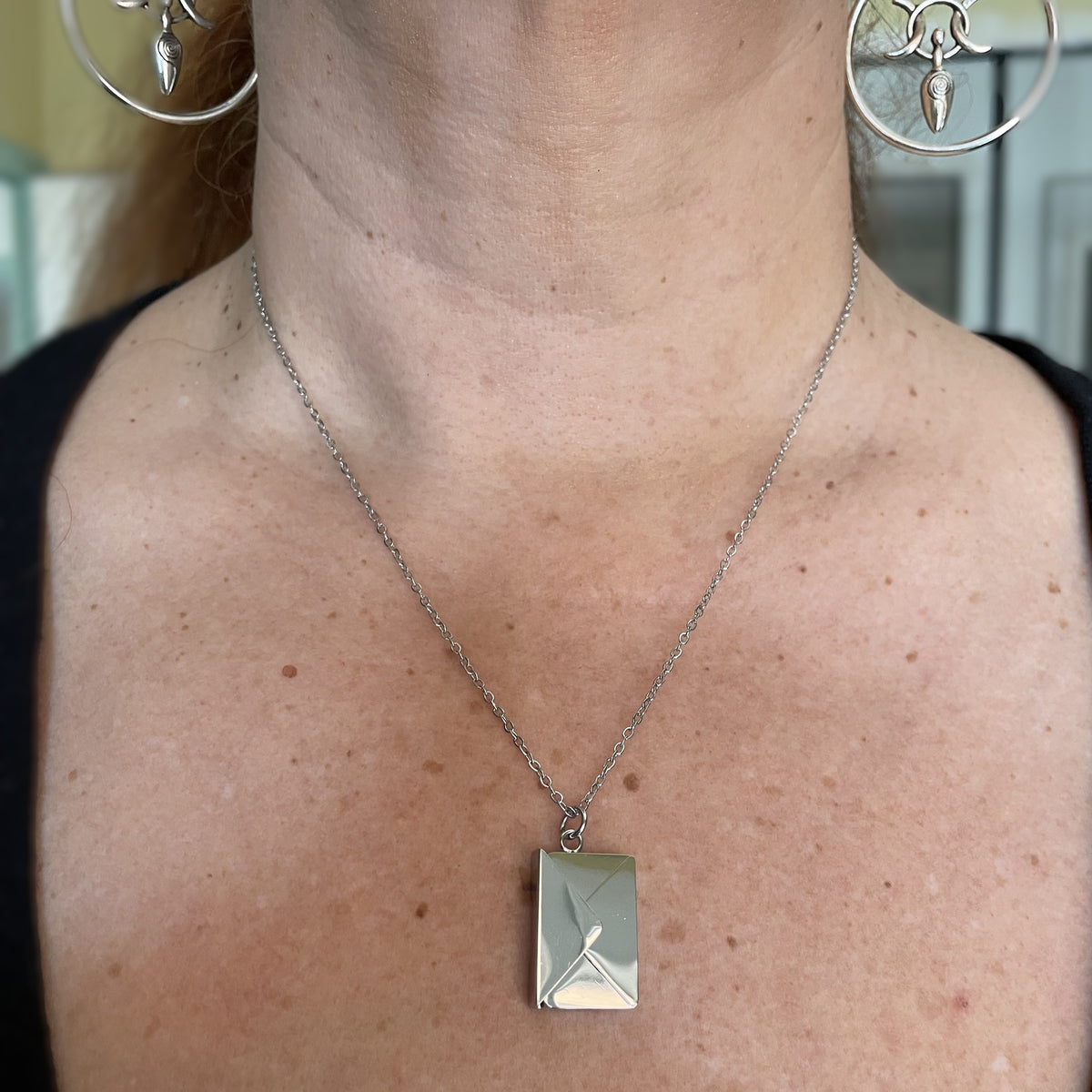 Design Necklace