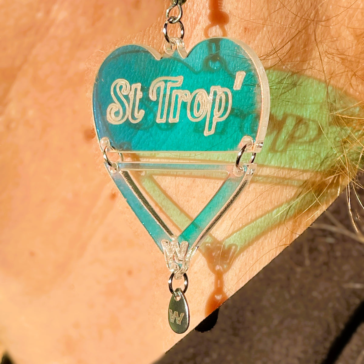 Pendientes