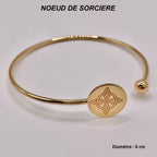 Pulsera de Cuentas de Aventurina Verde