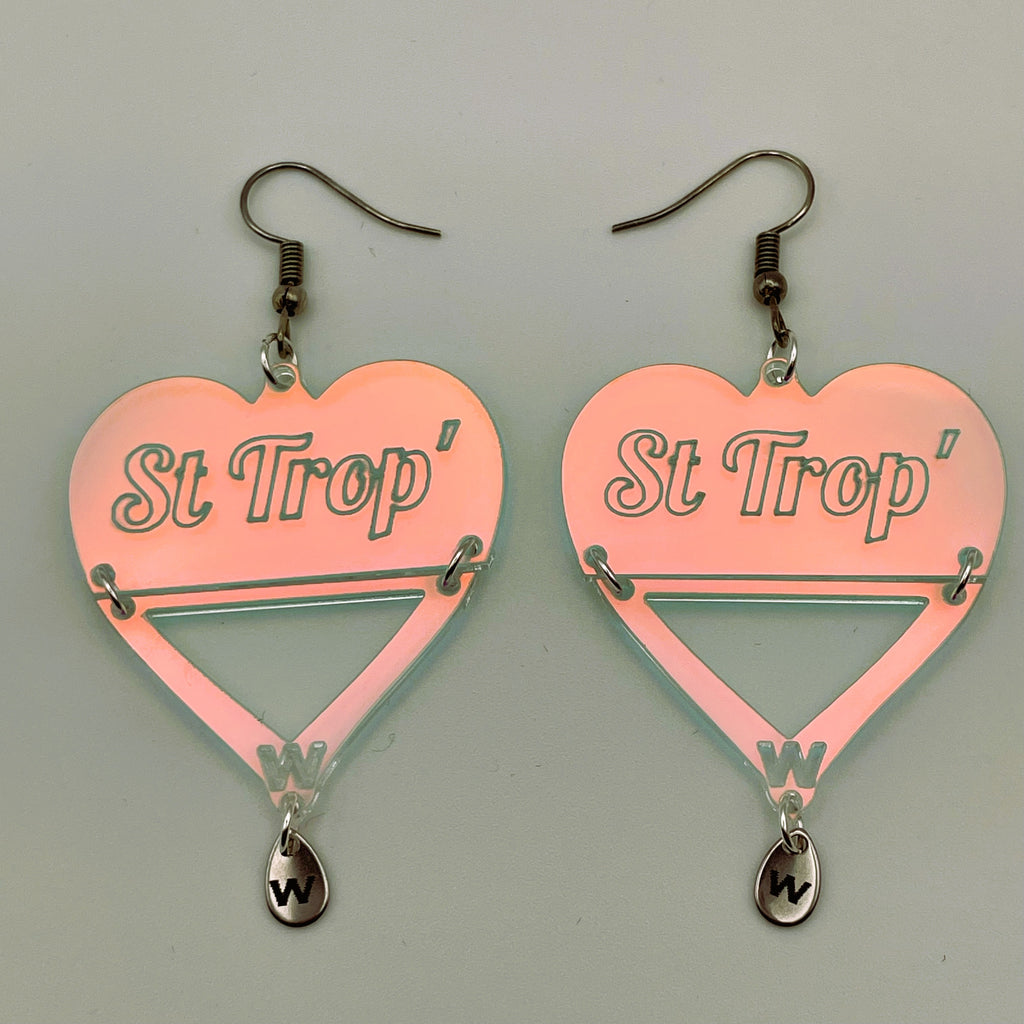 Pendientes
