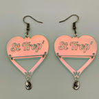 Pendientes