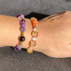 Green Aventurine Beaded Bracelet