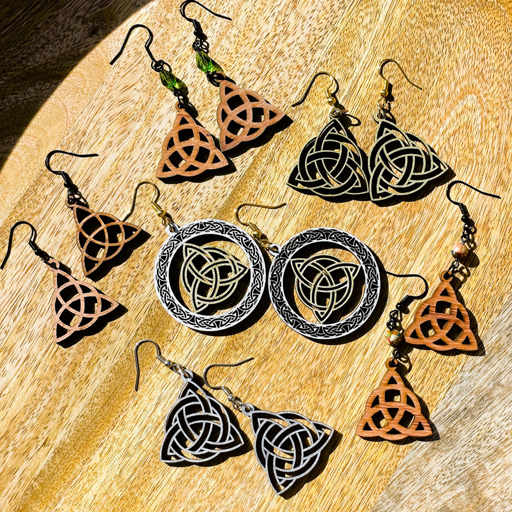 Pendientes