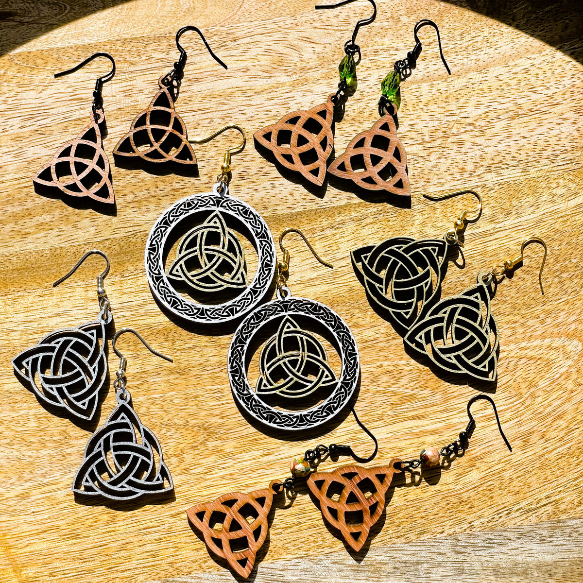 Pendientes