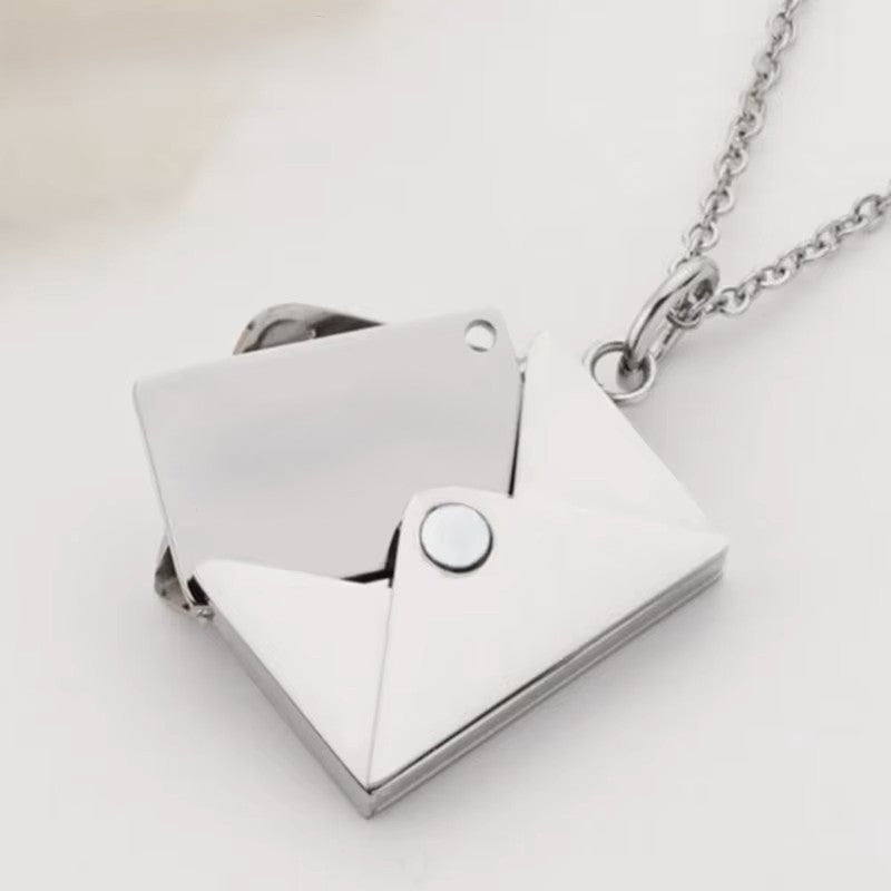 Design Necklace