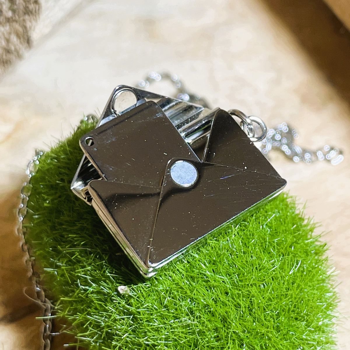 Design Necklace