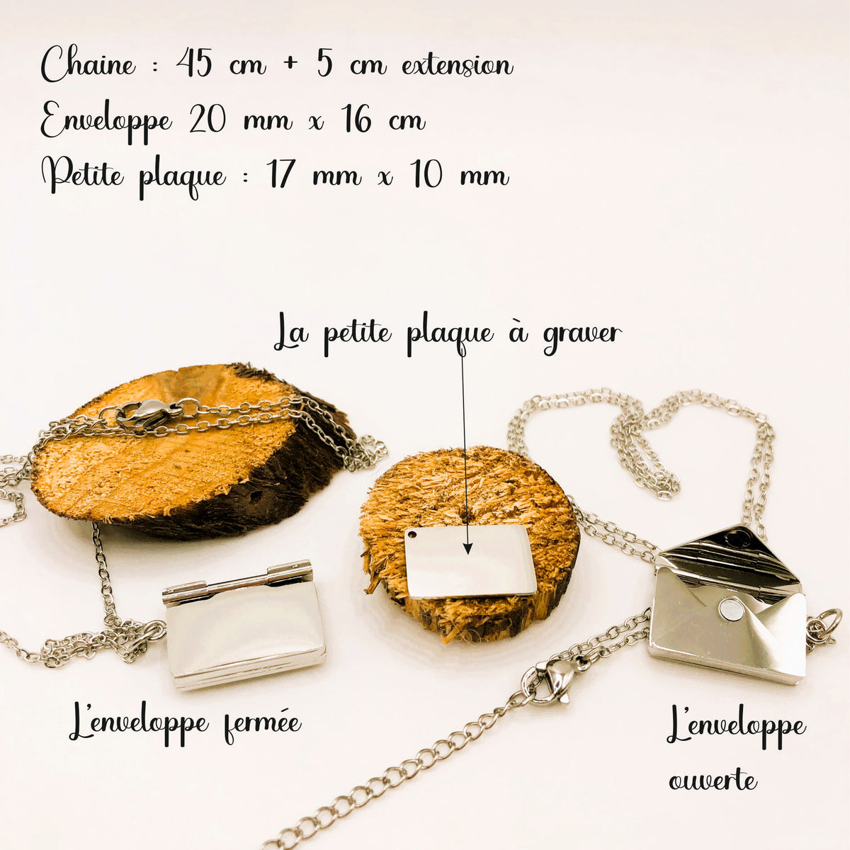 Design Necklace